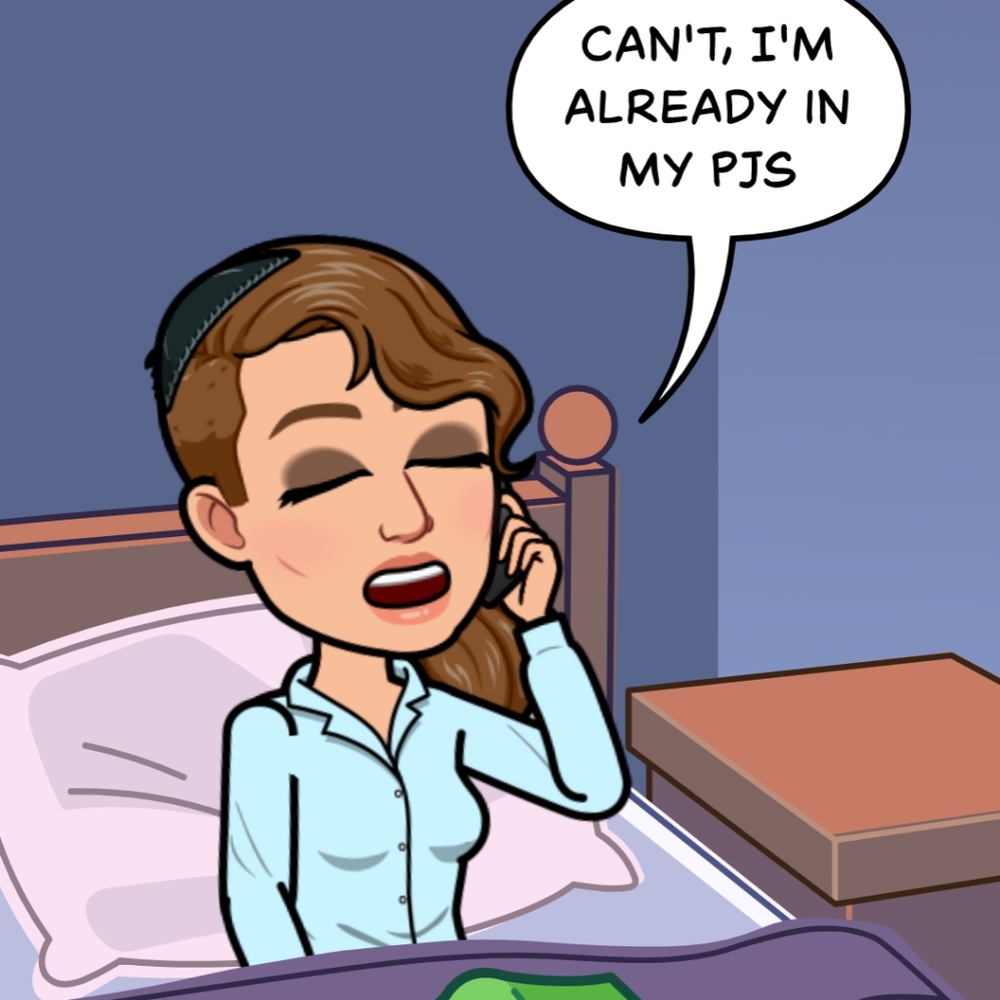 Meet the Posher, Gina G.
